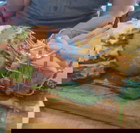 Vale - Accommodation Sydney