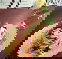 Vigor Espresso - Accommodation Sydney