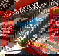 Vinny's - Sydney 4u