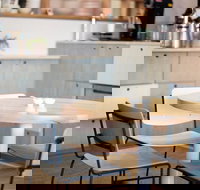 Walk Don't Run - Accommodation Sydney