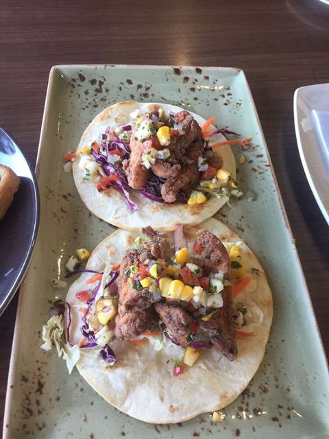 Westwaters Hotel Cafe - Accommodation Sydney 0