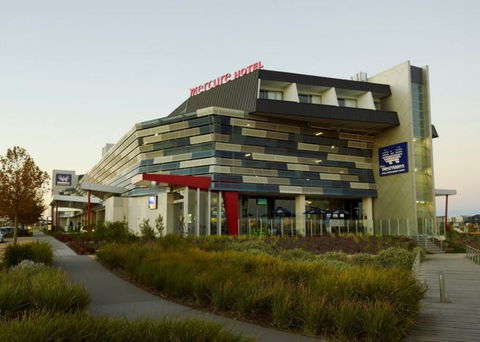 WestWaters Hotel Bistro - Sydney 4u 0