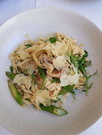 William Blue Dining - Accommodation Sydney 0