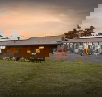 Wildbrumby Distillery and Cafe - Accommodation Sydney