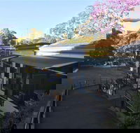Wollstonecraft cafe - Accommodation Sydney