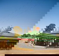 Wombat Hotel - Accommodation Sydney