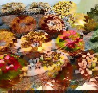 Yaz Cafe - Accommodation Sydney