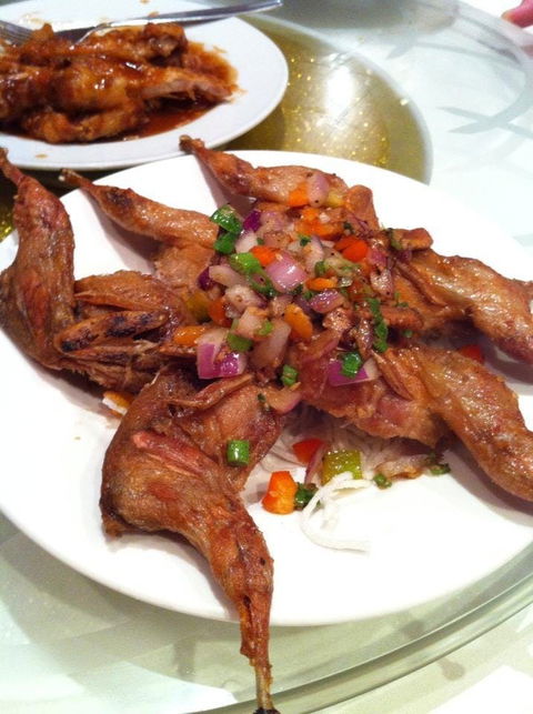 Yum Yum Peking Duck - Sydney 4u 0