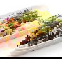 Zambrero Traralgon - Accommodation Sydney