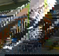 Zarraffa's Coffee - Accommodation Sydney