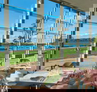 Zebu Bar and  Restaurant - Accommodation Sydney