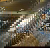 3 Ocean Cafe - Sydney 4u