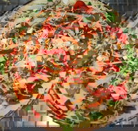 Arturo's Pizza - Accommodation Sydney