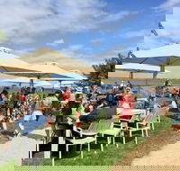 Basils Farm - Sydney 4u