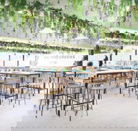 Bistro on the Greens - Sydney 4u