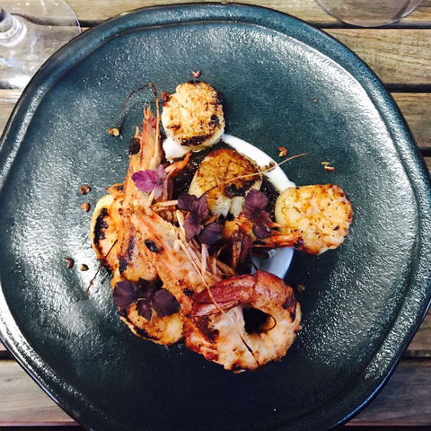 Bluebottles Brasserie - Accommodation Sydney 0