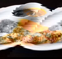 Bon Appetit Selera Malaysia - Accommodation Sydney