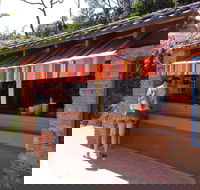 Camp Cove Kiosk - Sydney 4u