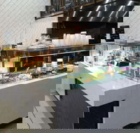 Char Grill'd - Sydney 4u