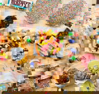 Delicious Chocolicious - Sydney 4u