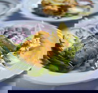 Dhaba - Innaloo - Sydney 4u