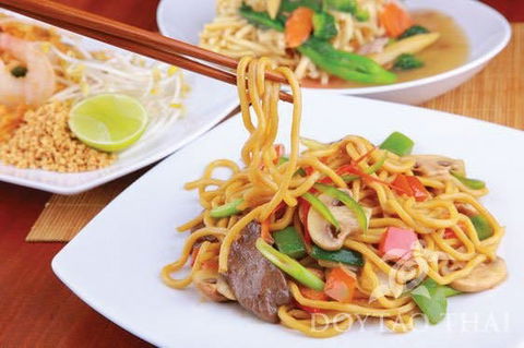 Doytao Thai - Sutherland - Sydney 4u 0