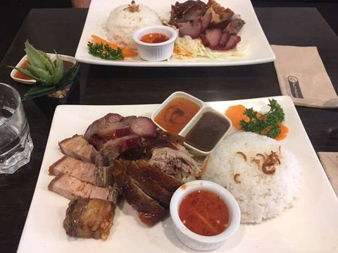 Fee Fi Pho Fum - Sydney 4u 0