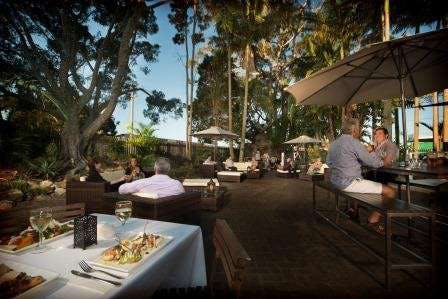 Fig Restaurant And Bar - Sydney 4u 0