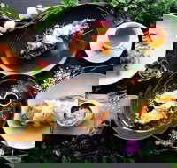 Finesse Eatery  Espresso Bar - Accommodation Sydney