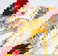 Flatiron Side Door - Accommodation Sydney