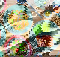 Fontlalina Pizzeria - Accommodation Sydney