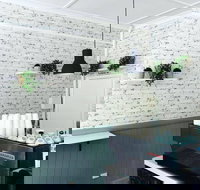 Ginger  Rose Cafe - Accommodation Sydney