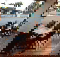 Glasshouse Cafe - Sydney 4u