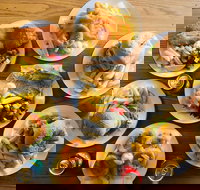 Gladesville Fish and Chips and Burgers - Accommodation Sydney