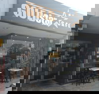 Gold Star Cafe - Sydney 4u