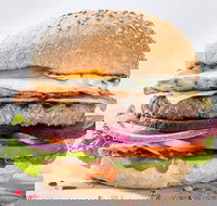 Grill'd - Toowoomba - Accommodation Sydney
