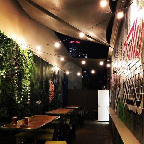 HBM Kitchen - Sydney 4u 0