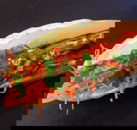 Hong Ha - Accommodation Sydney