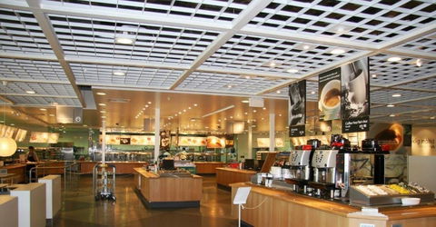 IKEA Restaurant - Sydney 4u 0