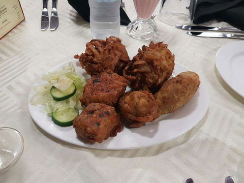 India Cottage - Kwinana - Sydney 4u 0