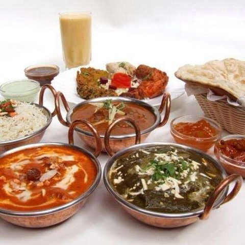 Indian Masala Flavours - Sydney 4u 0