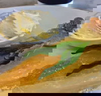 Jamaica Blue - Murdoch - Accommodation Sydney