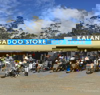 Kalangadoo Store - Sydney 4u