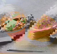 Kiah Organic  Wholefoods Warehouse - Accommodation Sydney