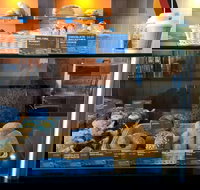 King of Cakes - Clayfield - Accommodation Sydney