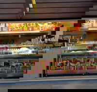 King Kebab - Accommodation Sydney