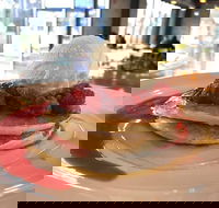 Kitchen Bar - Accommodation Sydney