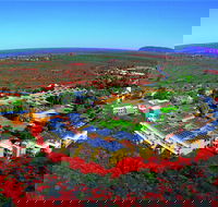 Kulata Academy Caf - Sydney 4u
