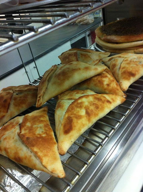 Lebanese Loaf - Sydney 4u 0
