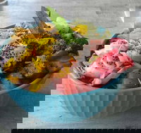 Little Mermaid - Accommodation Sydney